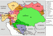 تاریخ مجارستان امپراتوری اتریش مجارستان